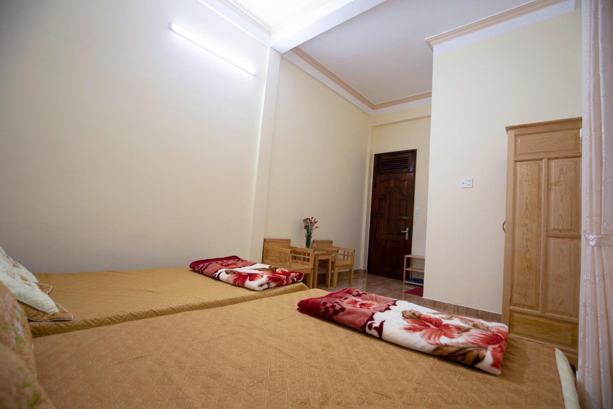 Huna House Dalat Luaran gambar