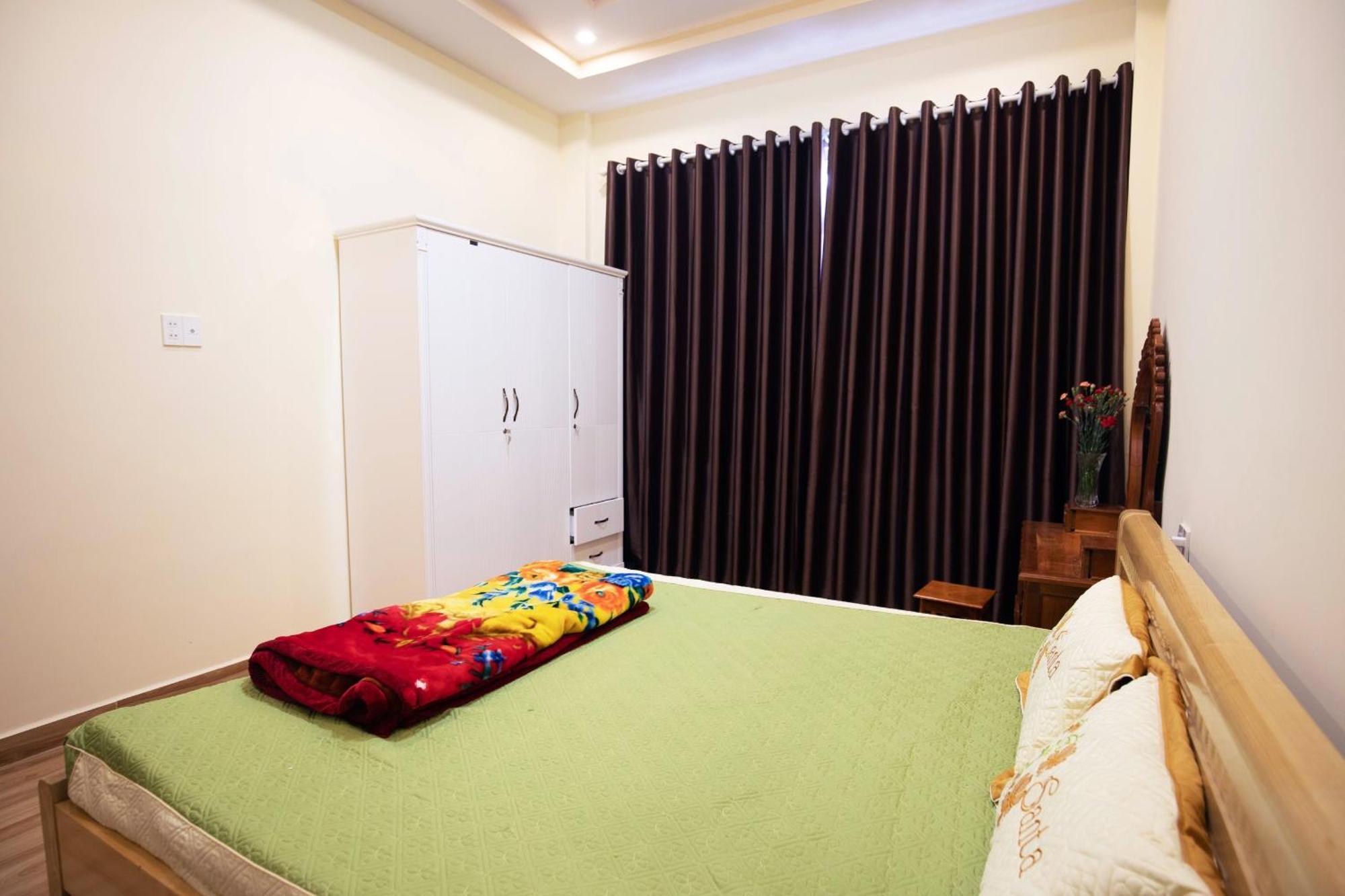 Huna House Dalat Luaran gambar