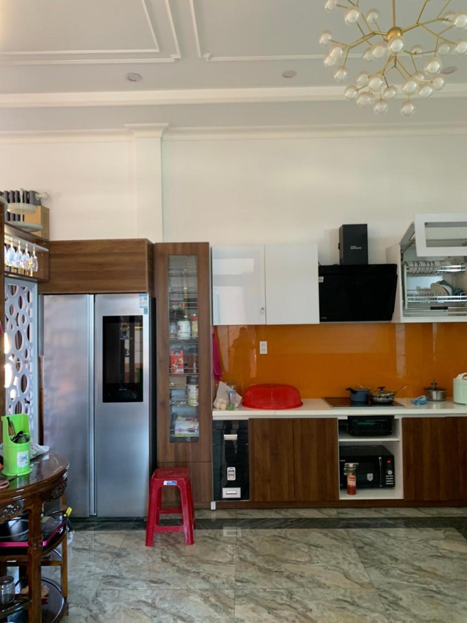 Huna House Dalat Luaran gambar