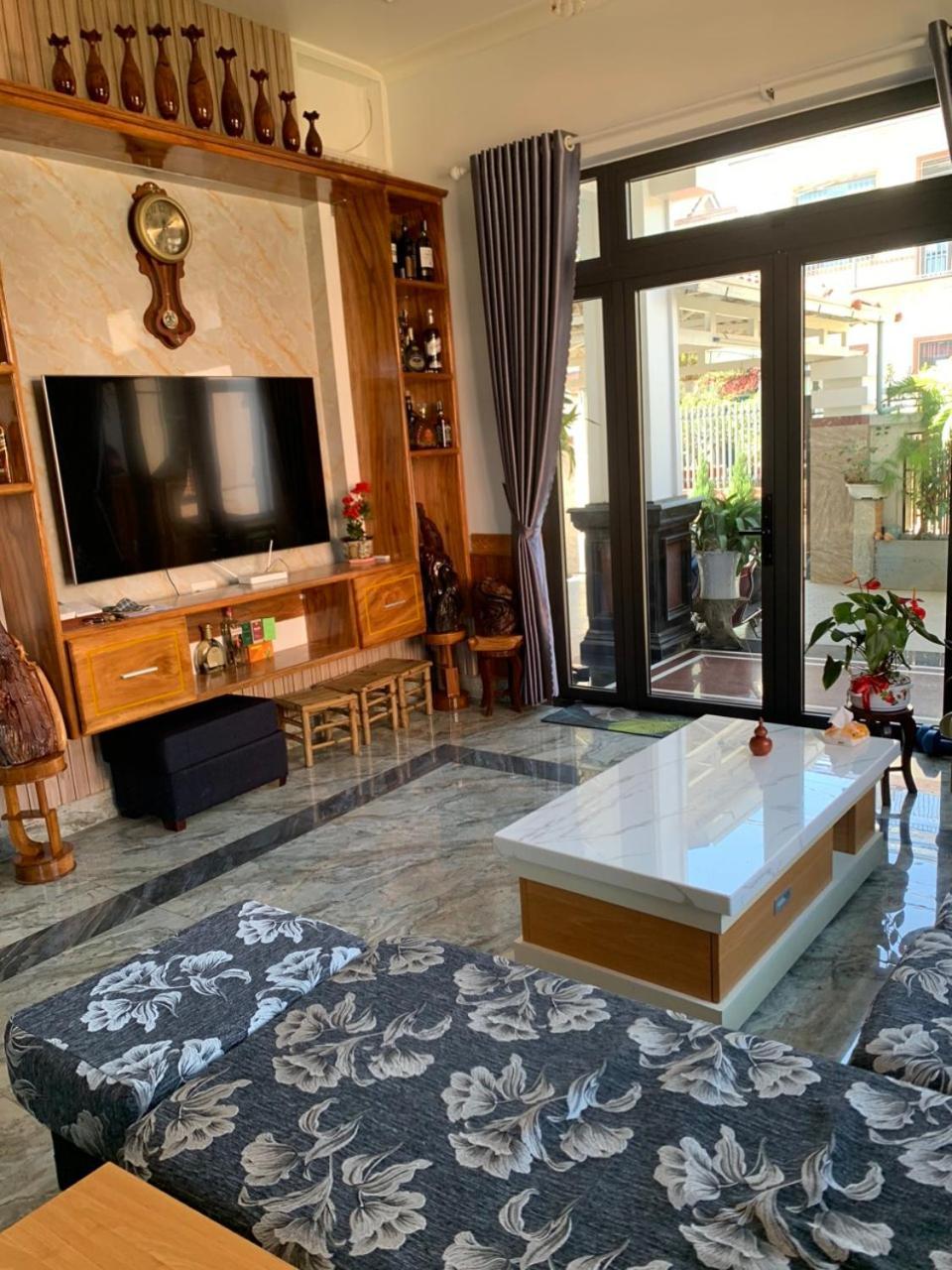 Huna House Dalat Luaran gambar