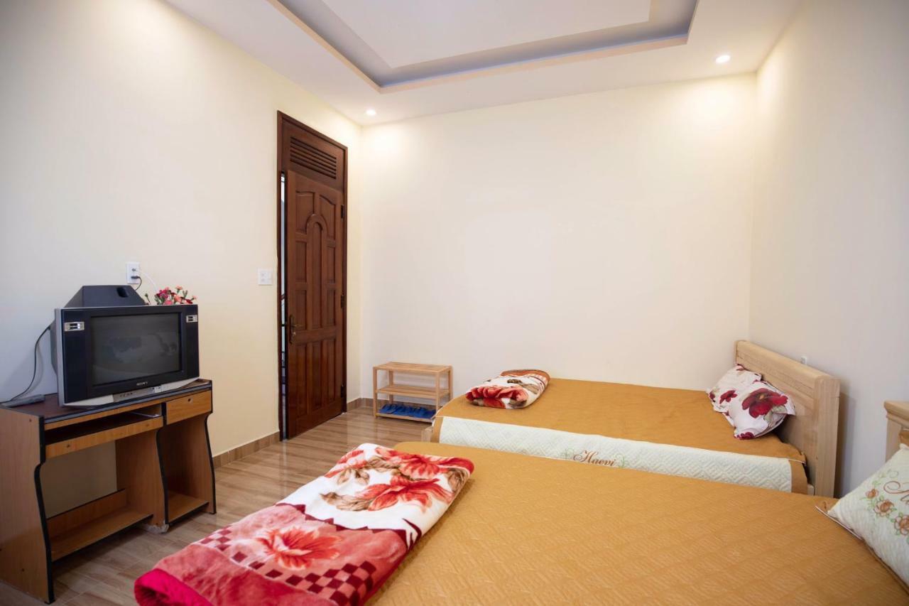 Huna House Dalat Luaran gambar