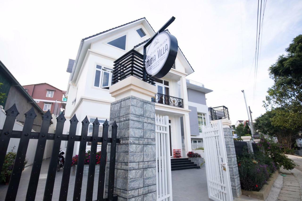 Huna House Dalat Luaran gambar