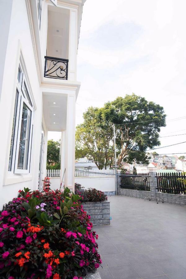Huna House Dalat Luaran gambar