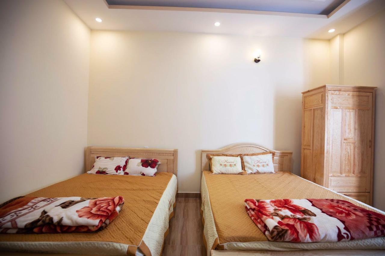 Huna House Dalat Luaran gambar